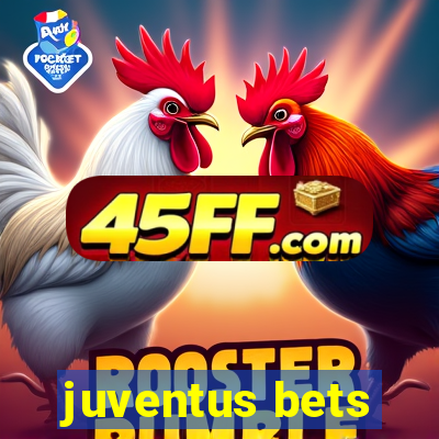 juventus bets